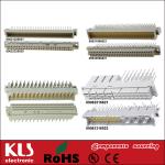 DIN41612 connectors